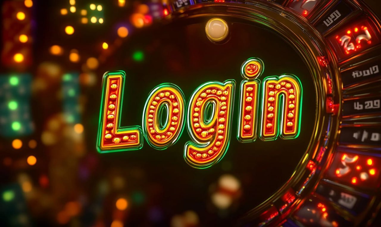 Mesin slot permainan seru di platform dana189 dengan tema warna menarik